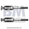 BM CATALYSTS BM91506H Catalytic Converter